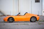 Tesla Roadster Sport 2010 года
